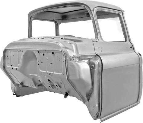 1957 chevy wagon sheet metal|1957 Chevy repair parts.